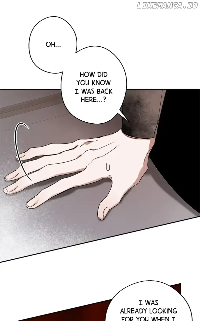 The Dark Lord's Confession Chapter 84 Page 40