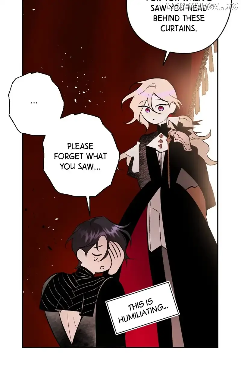 The Dark Lord's Confession Chapter 84 Page 41
