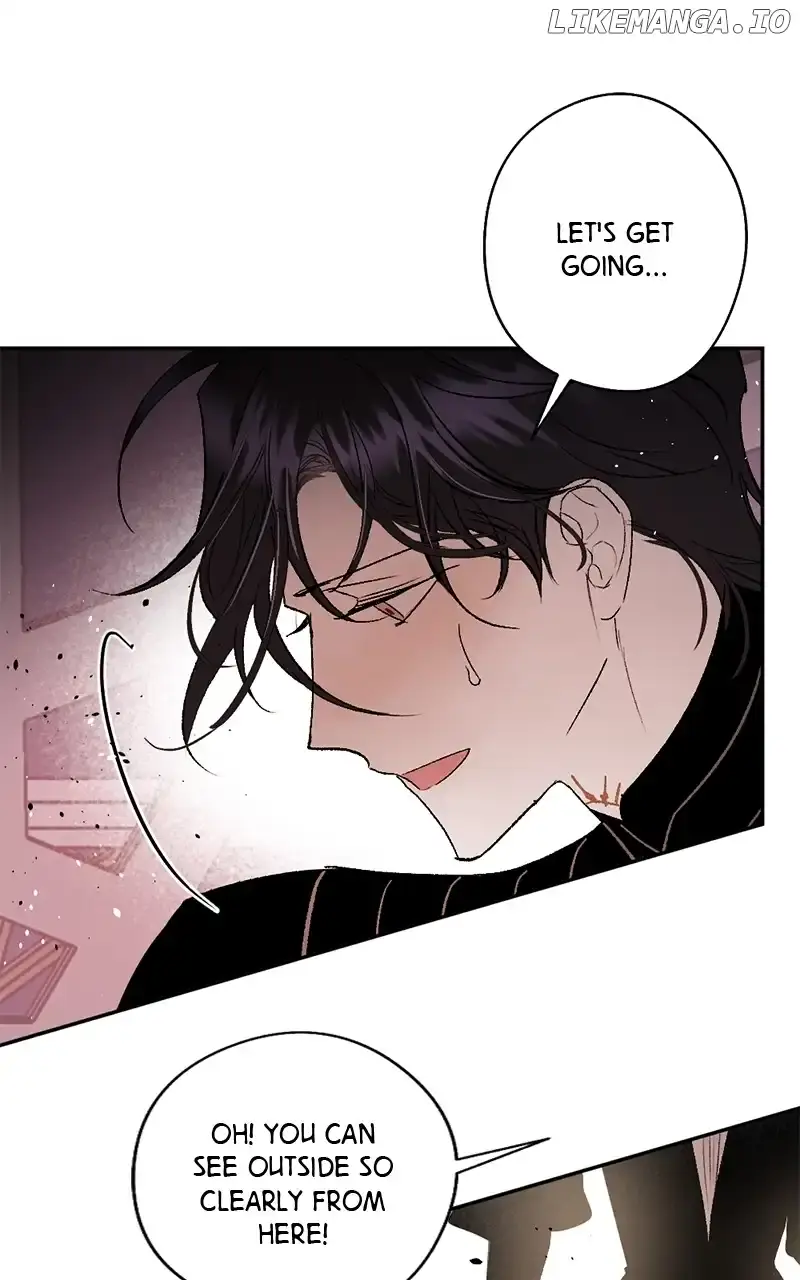 The Dark Lord's Confession Chapter 84 Page 42