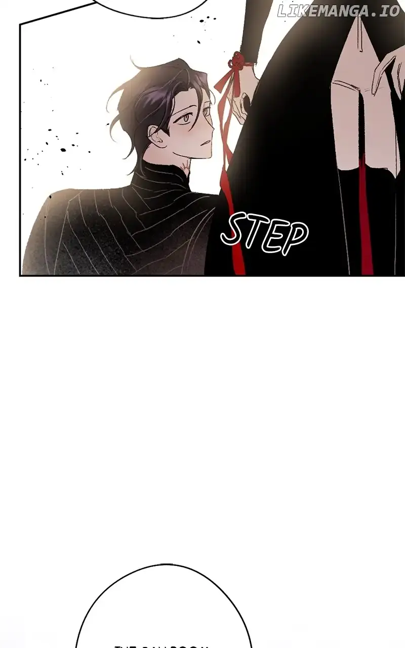 The Dark Lord's Confession Chapter 84 Page 43