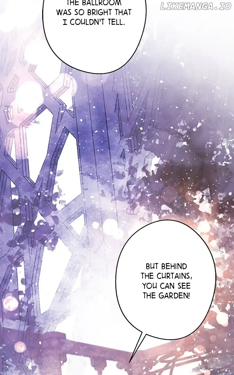 The Dark Lord's Confession Chapter 84 Page 44