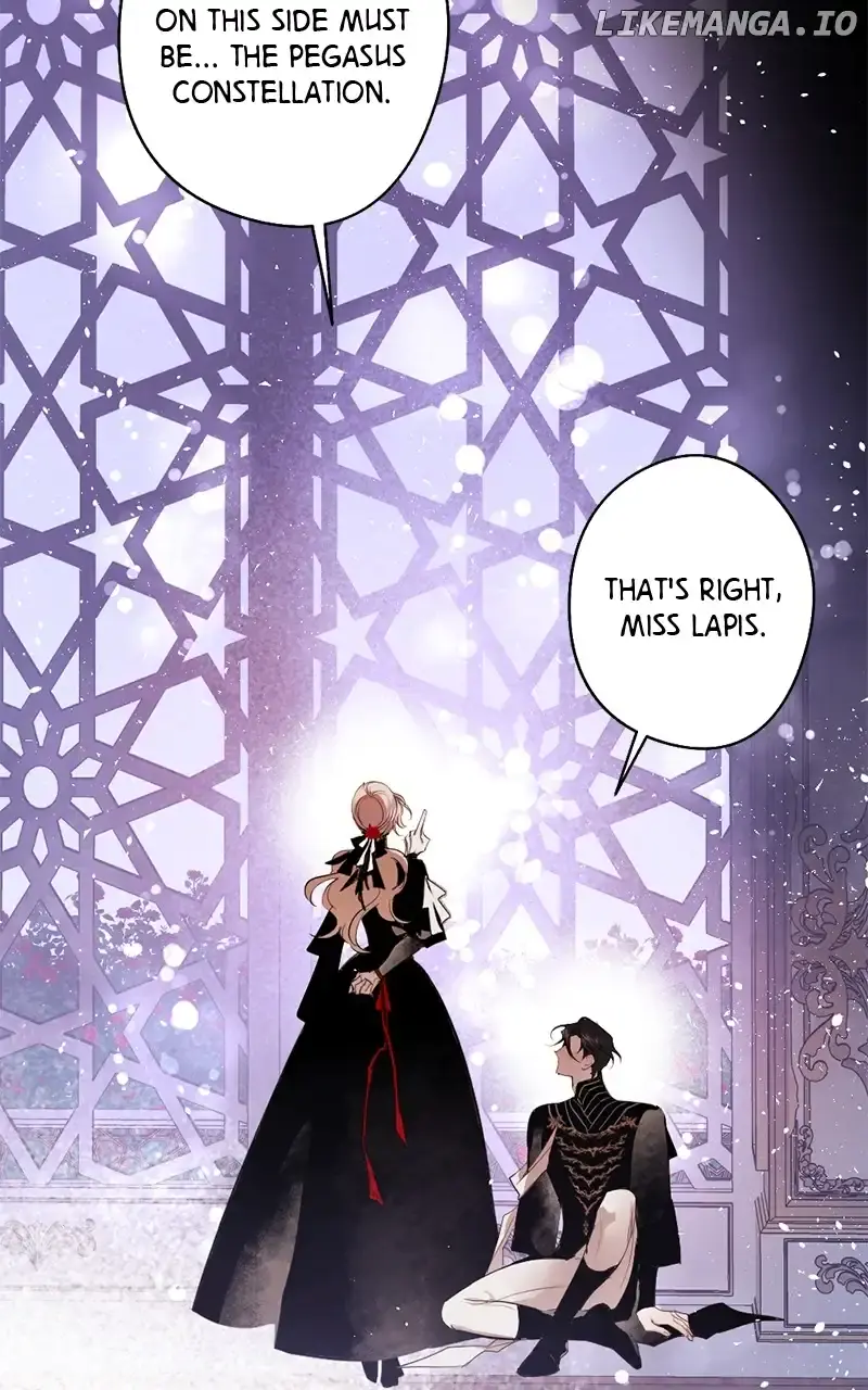 The Dark Lord's Confession Chapter 84 Page 49