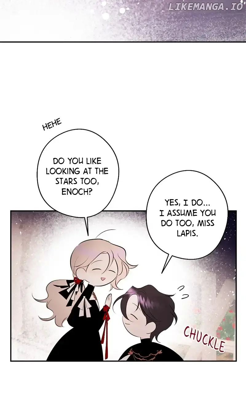 The Dark Lord's Confession Chapter 84 Page 50