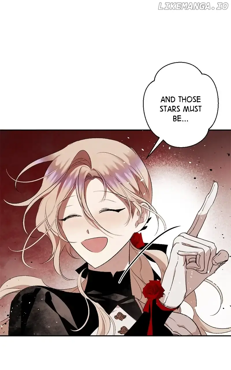 The Dark Lord's Confession Chapter 84 Page 51