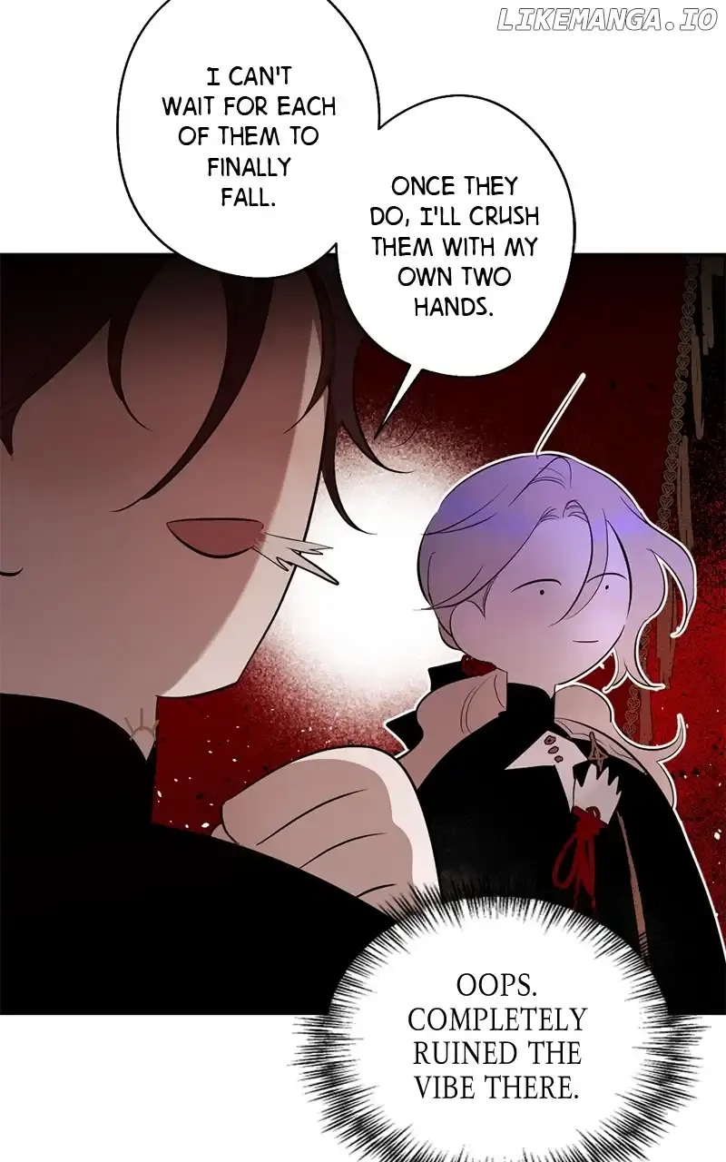 The Dark Lord's Confession Chapter 84 Page 55
