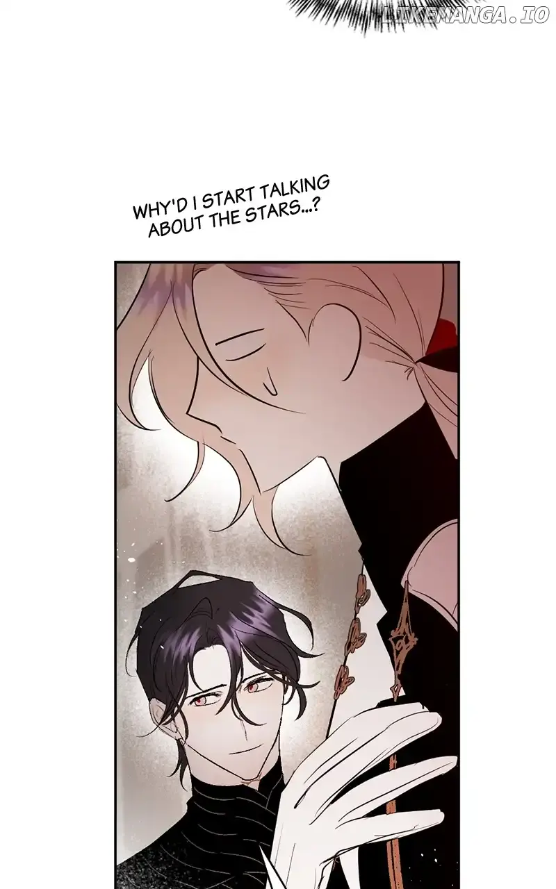 The Dark Lord's Confession Chapter 84 Page 56