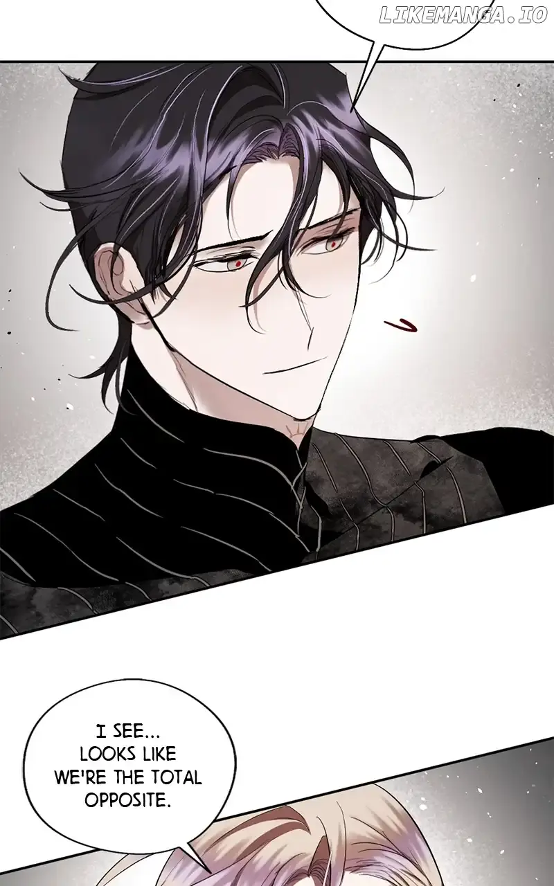The Dark Lord's Confession Chapter 84 Page 58