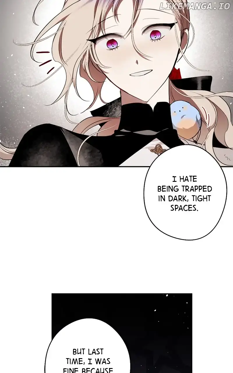 The Dark Lord's Confession Chapter 84 Page 59