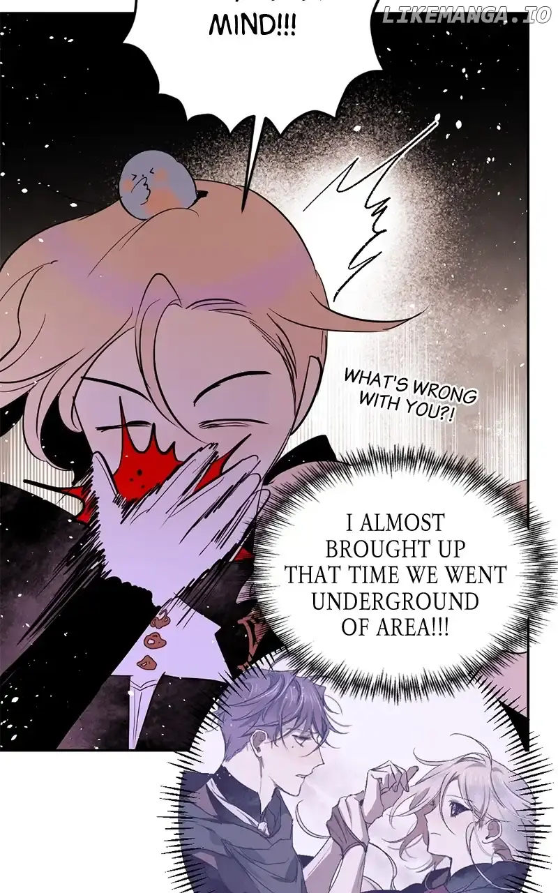The Dark Lord's Confession Chapter 84 Page 61