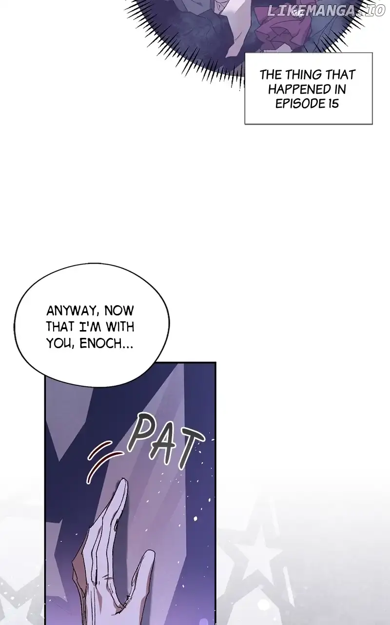 The Dark Lord's Confession Chapter 84 Page 62