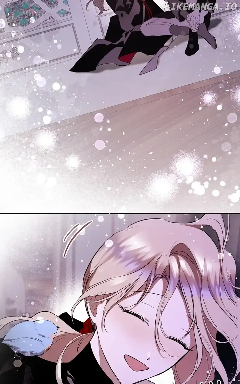 The Dark Lord's Confession Chapter 84 Page 64