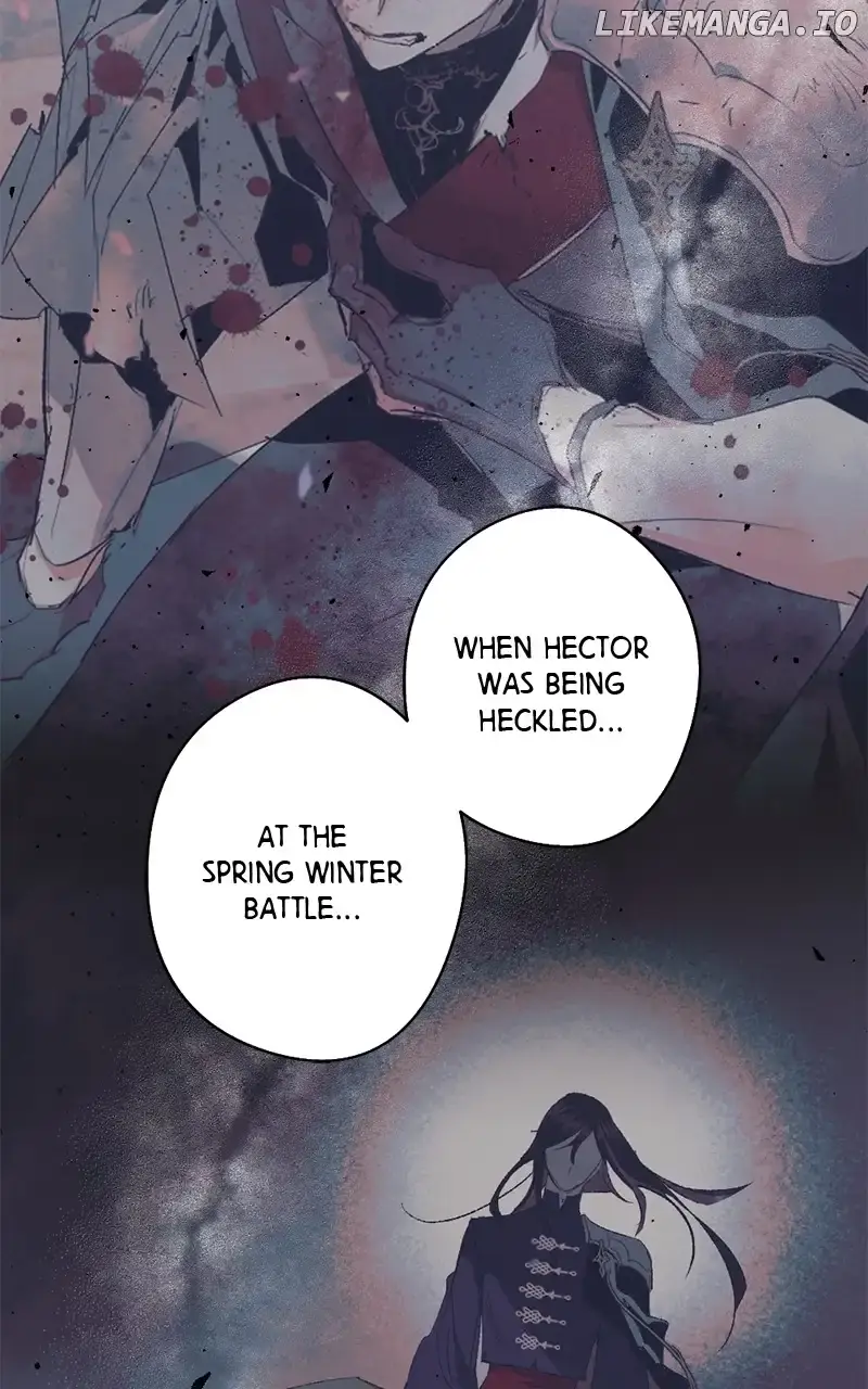The Dark Lord's Confession Chapter 84 Page 68