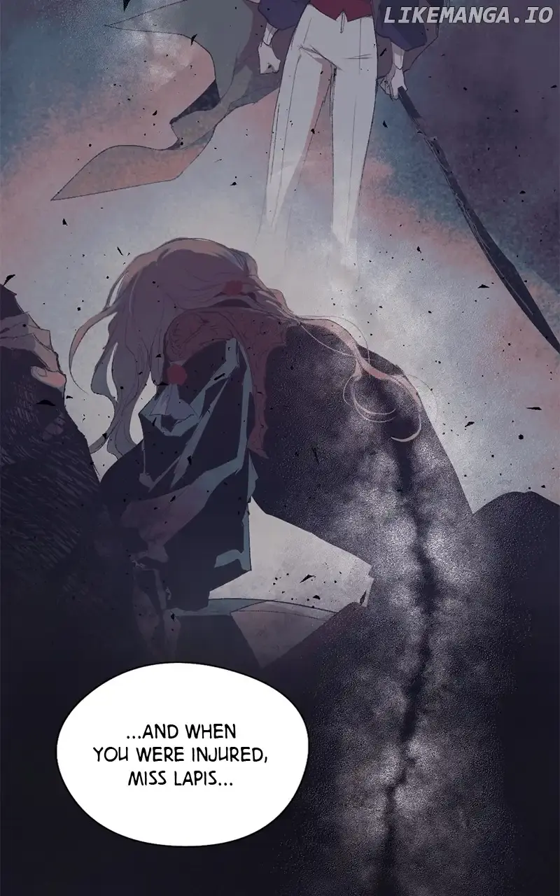 The Dark Lord's Confession Chapter 84 Page 69