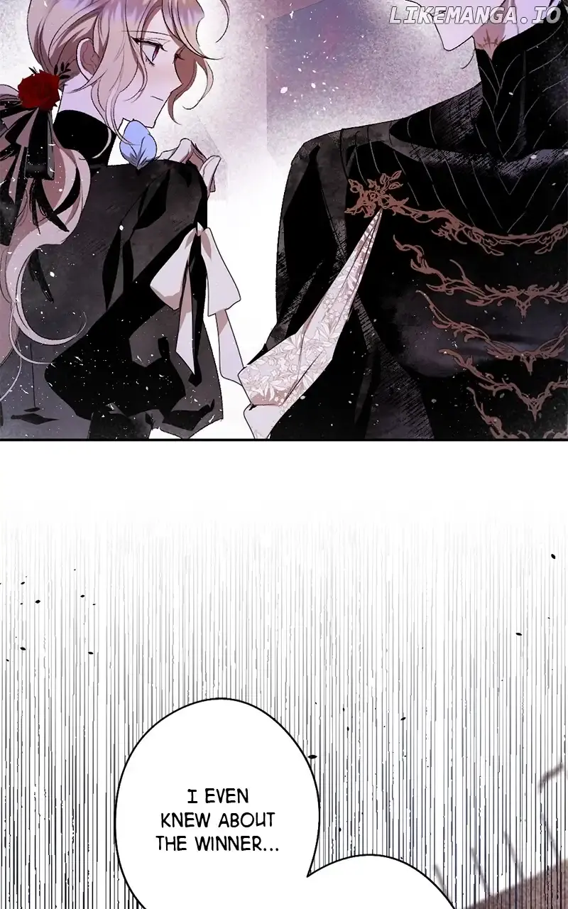 The Dark Lord's Confession Chapter 84 Page 71
