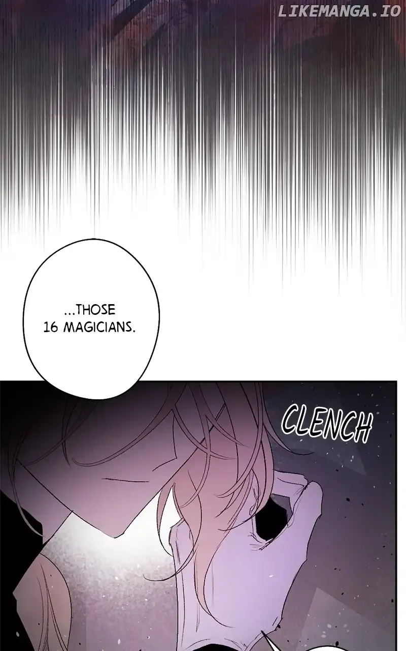 The Dark Lord's Confession Chapter 84 Page 73