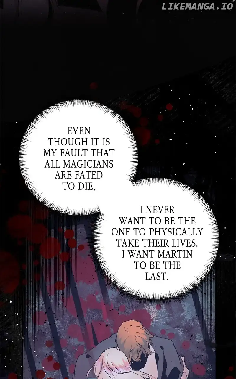 The Dark Lord's Confession Chapter 84 Page 79