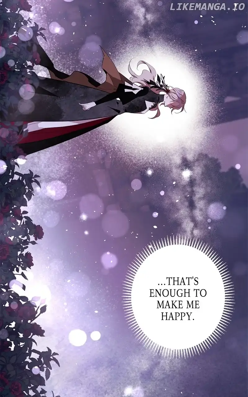 The Dark Lord's Confession Chapter 84 Page 82