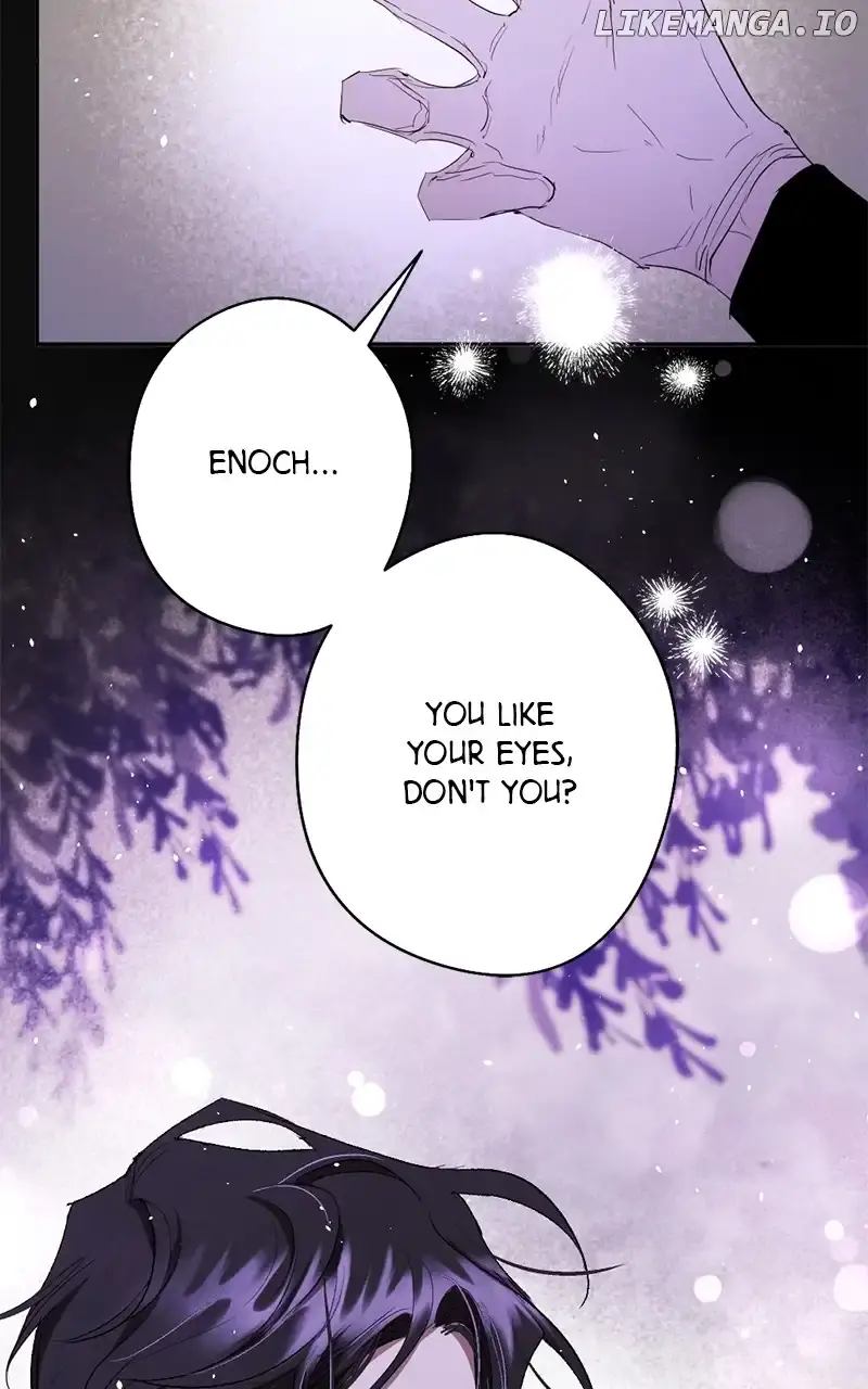 The Dark Lord's Confession Chapter 84 Page 85