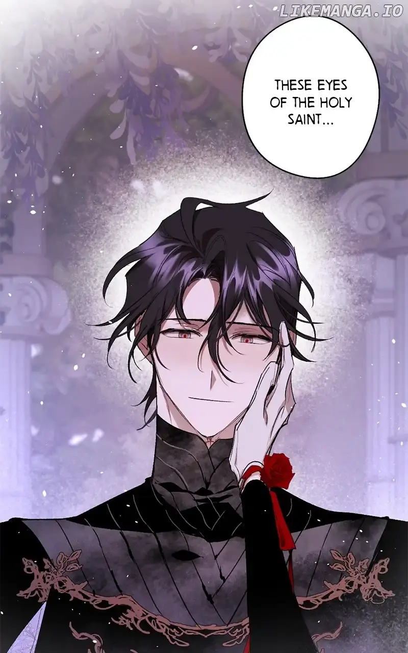 The Dark Lord's Confession Chapter 84 Page 88