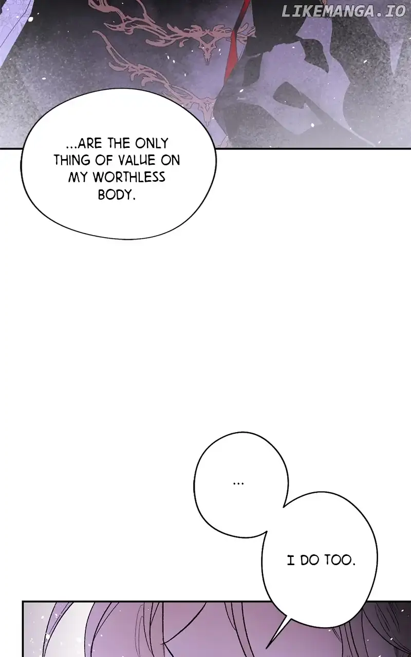 The Dark Lord's Confession Chapter 84 Page 89
