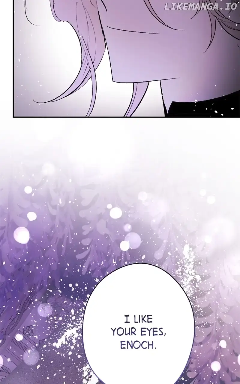 The Dark Lord's Confession Chapter 84 Page 90