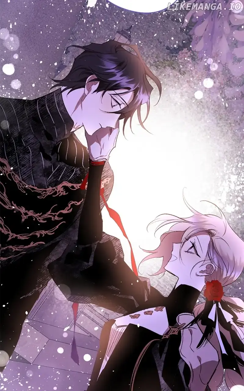 The Dark Lord's Confession Chapter 84 Page 91