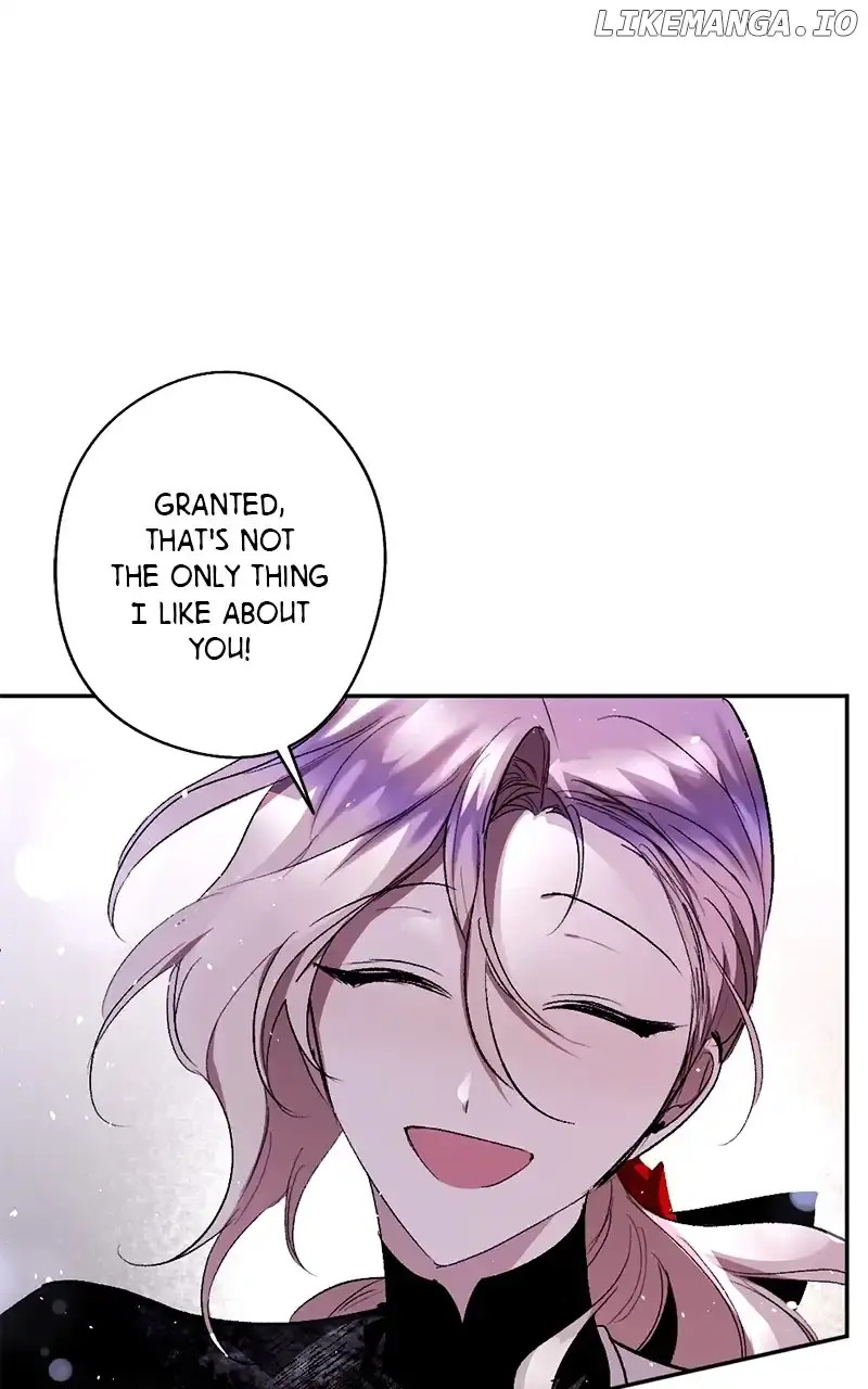 The Dark Lord's Confession Chapter 84 Page 93