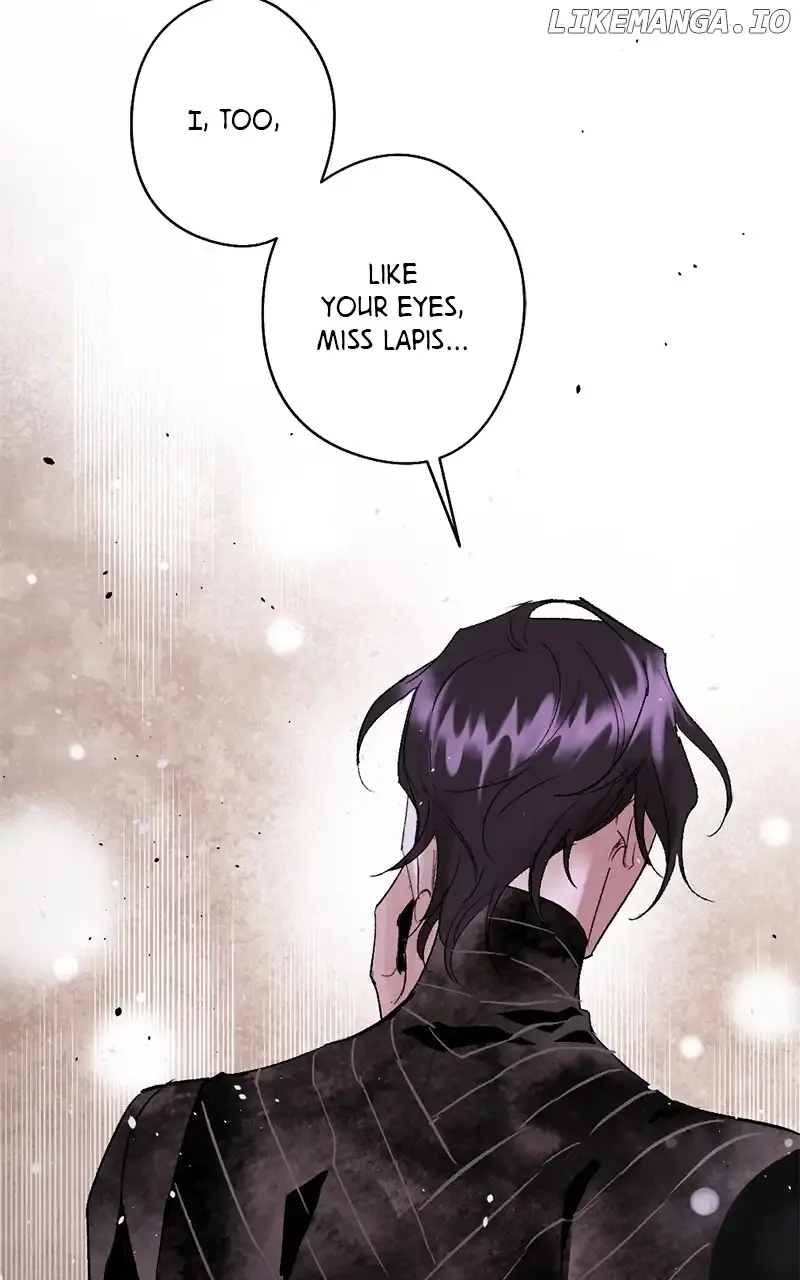 The Dark Lord's Confession Chapter 84 Page 95