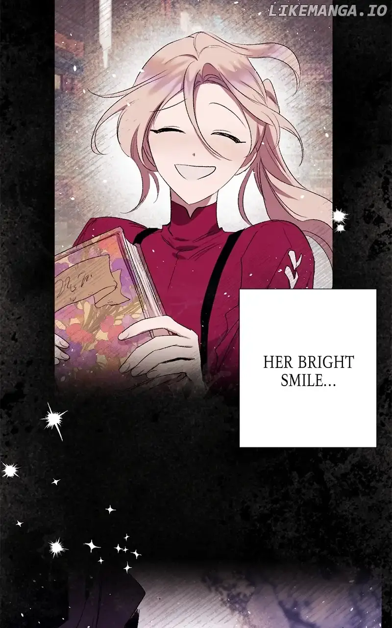 The Dark Lord's Confession Chapter 84 Page 98