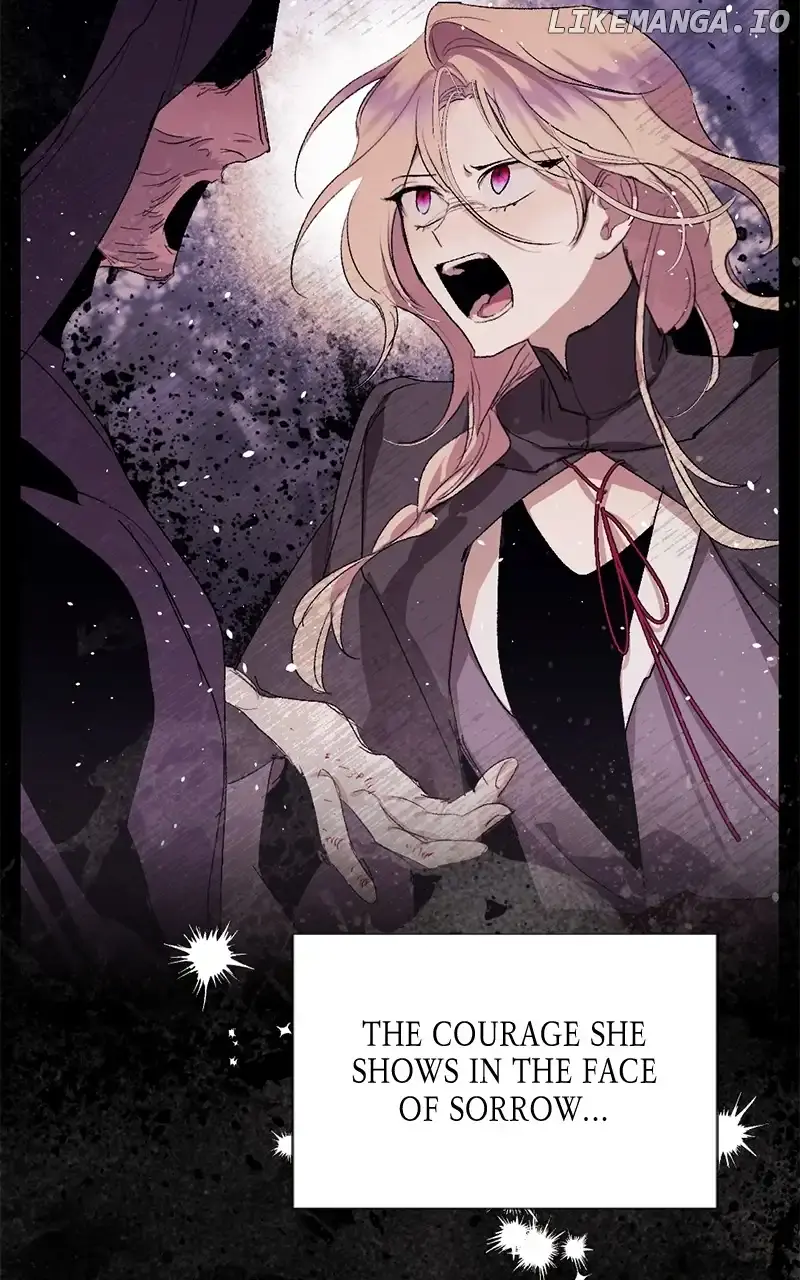 The Dark Lord's Confession Chapter 84 Page 99