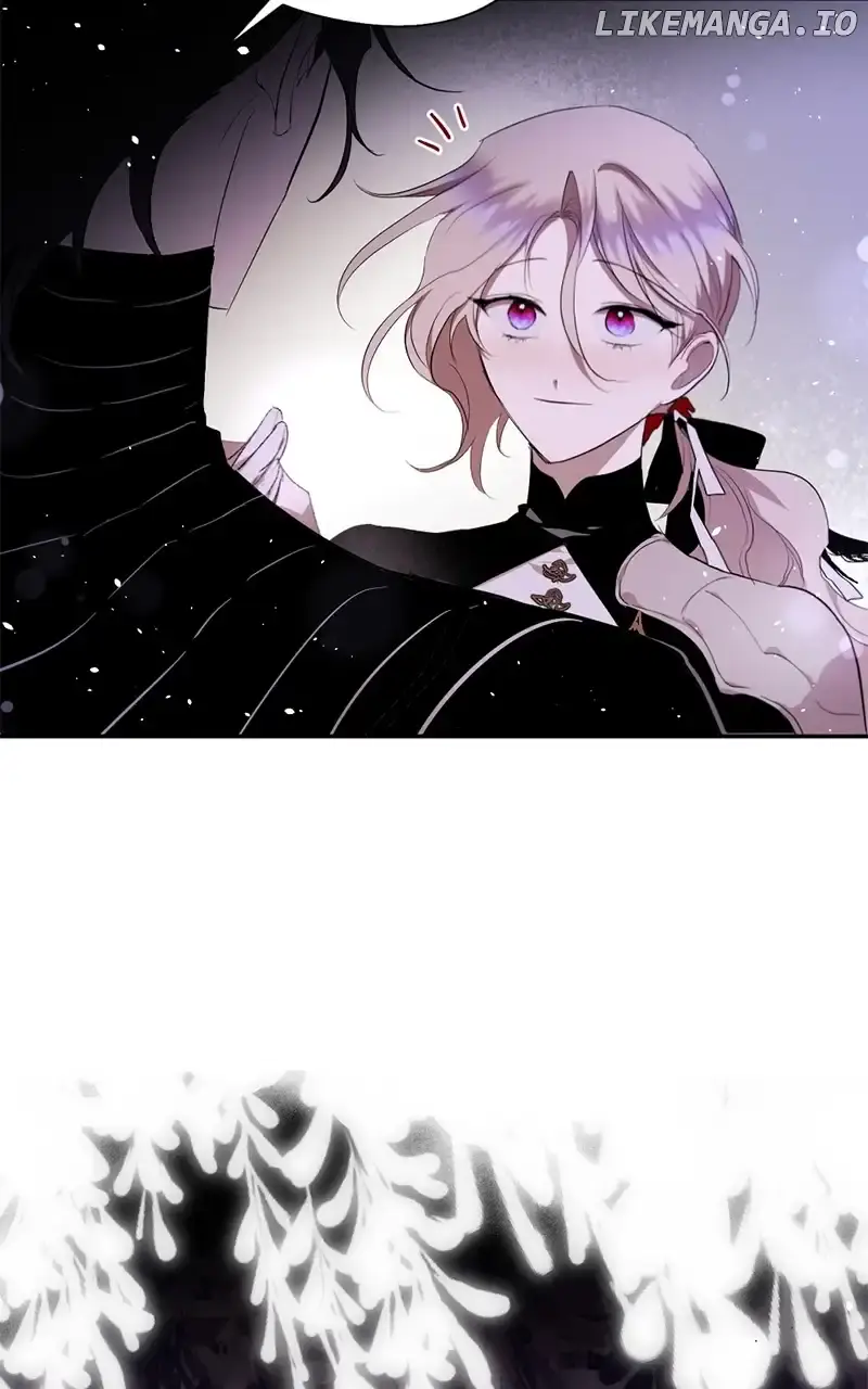 The Dark Lord's Confession Chapter 84 Page 111