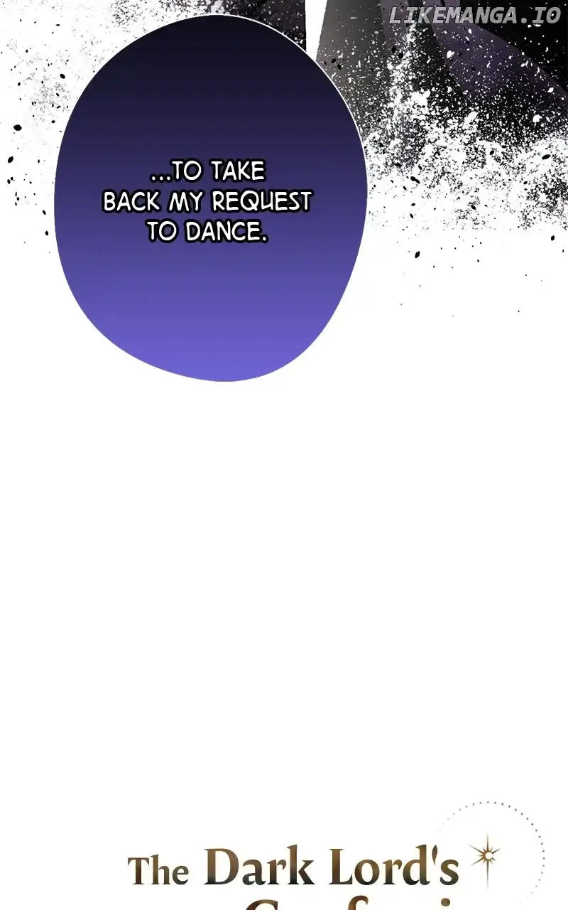 The Dark Lord's Confession Chapter 84 Page 114