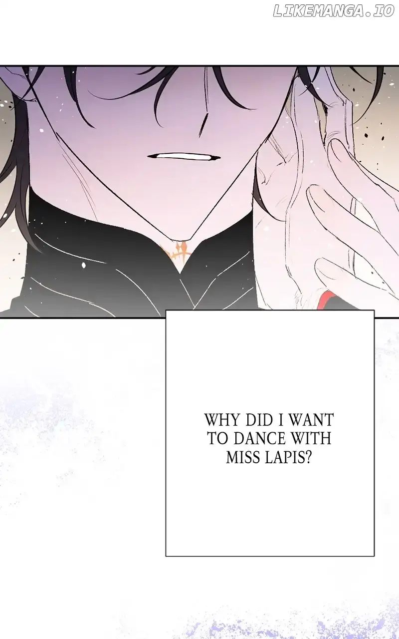 The Dark Lord's Confession Chapter 85 Page 2