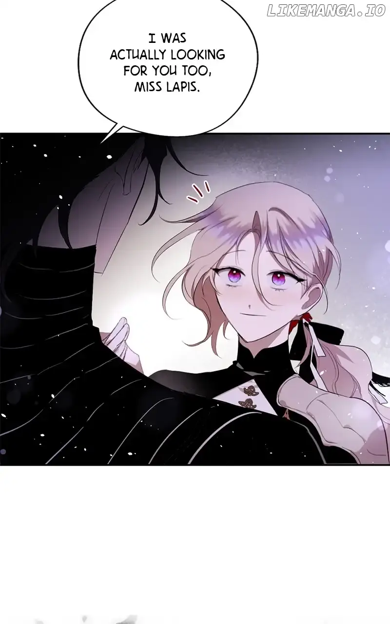 The Dark Lord's Confession Chapter 85 Page 6