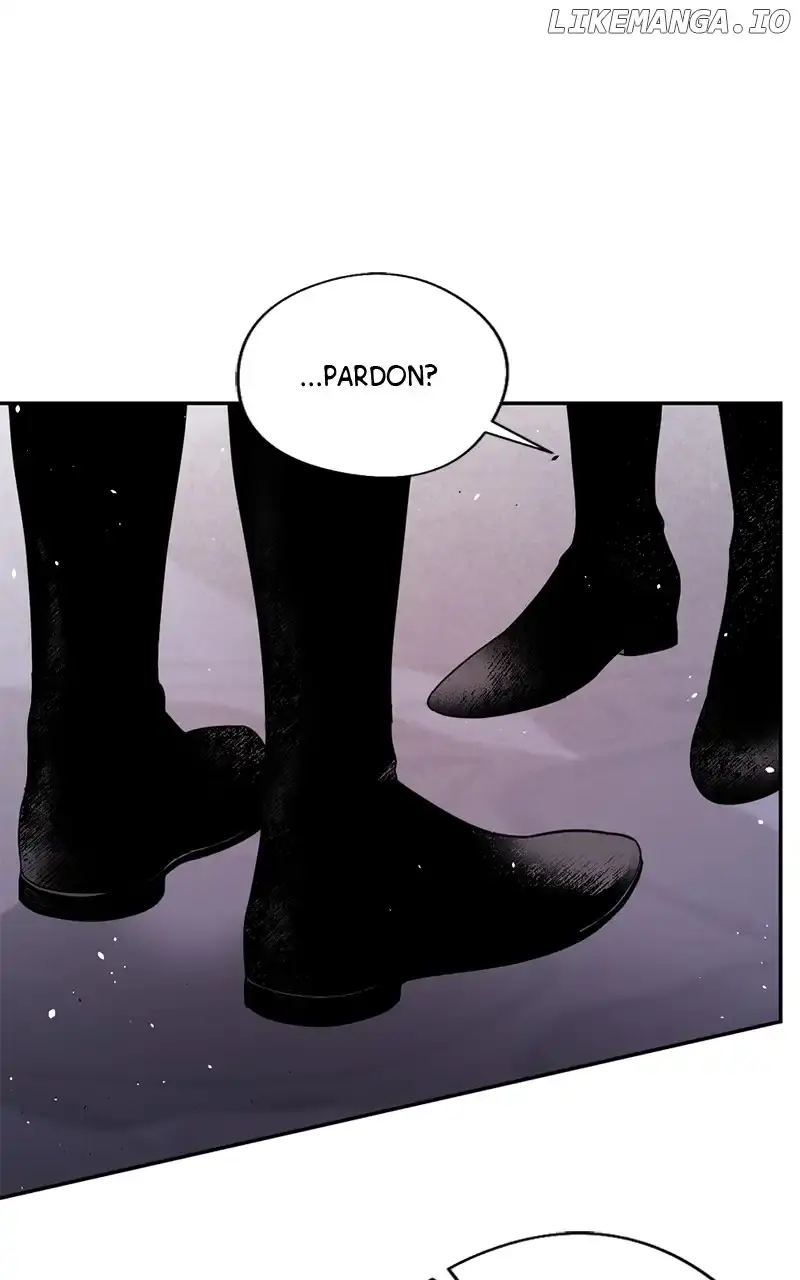 The Dark Lord's Confession Chapter 85 Page 10