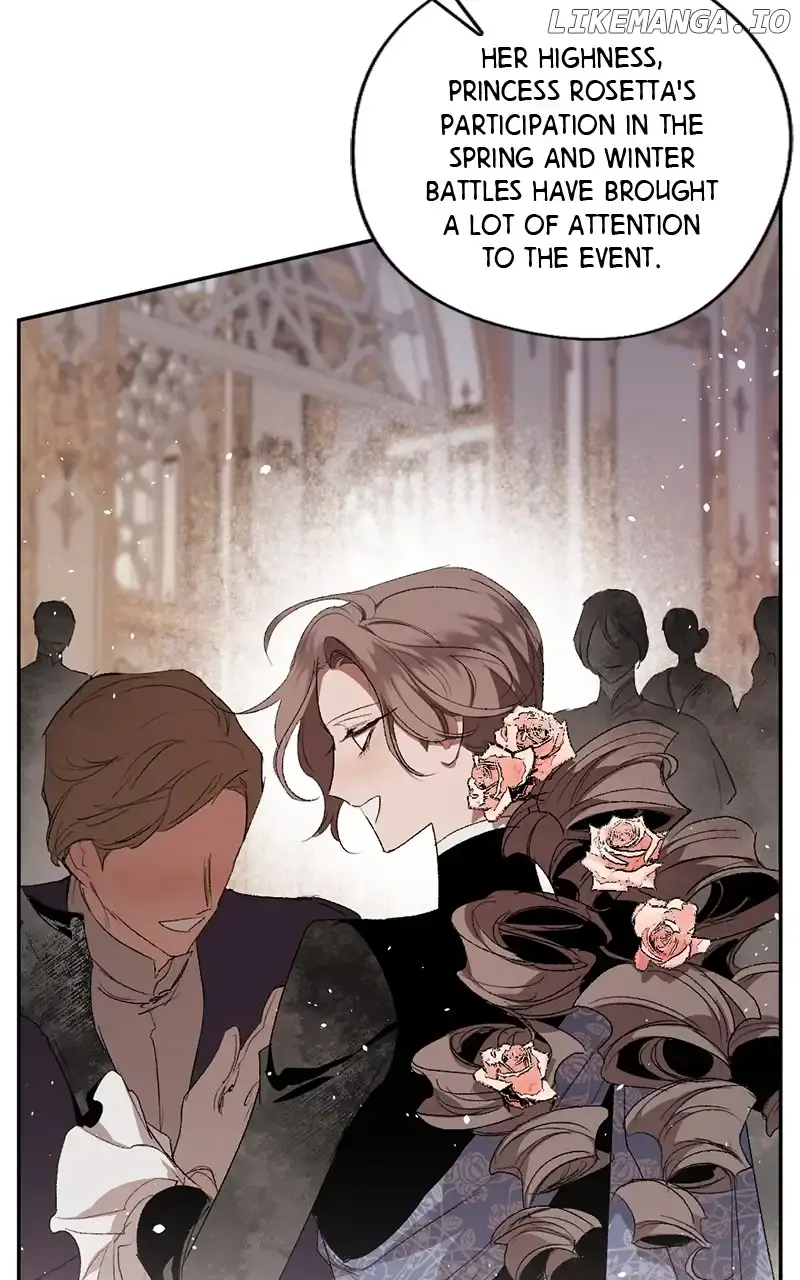 The Dark Lord's Confession Chapter 85 Page 11