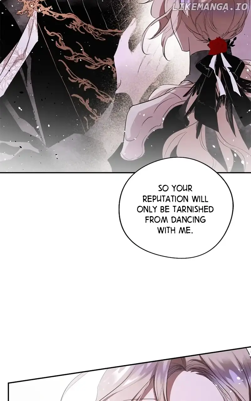 The Dark Lord's Confession Chapter 85 Page 15