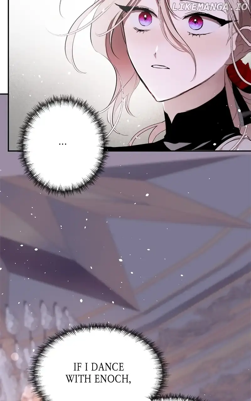 The Dark Lord's Confession Chapter 85 Page 16