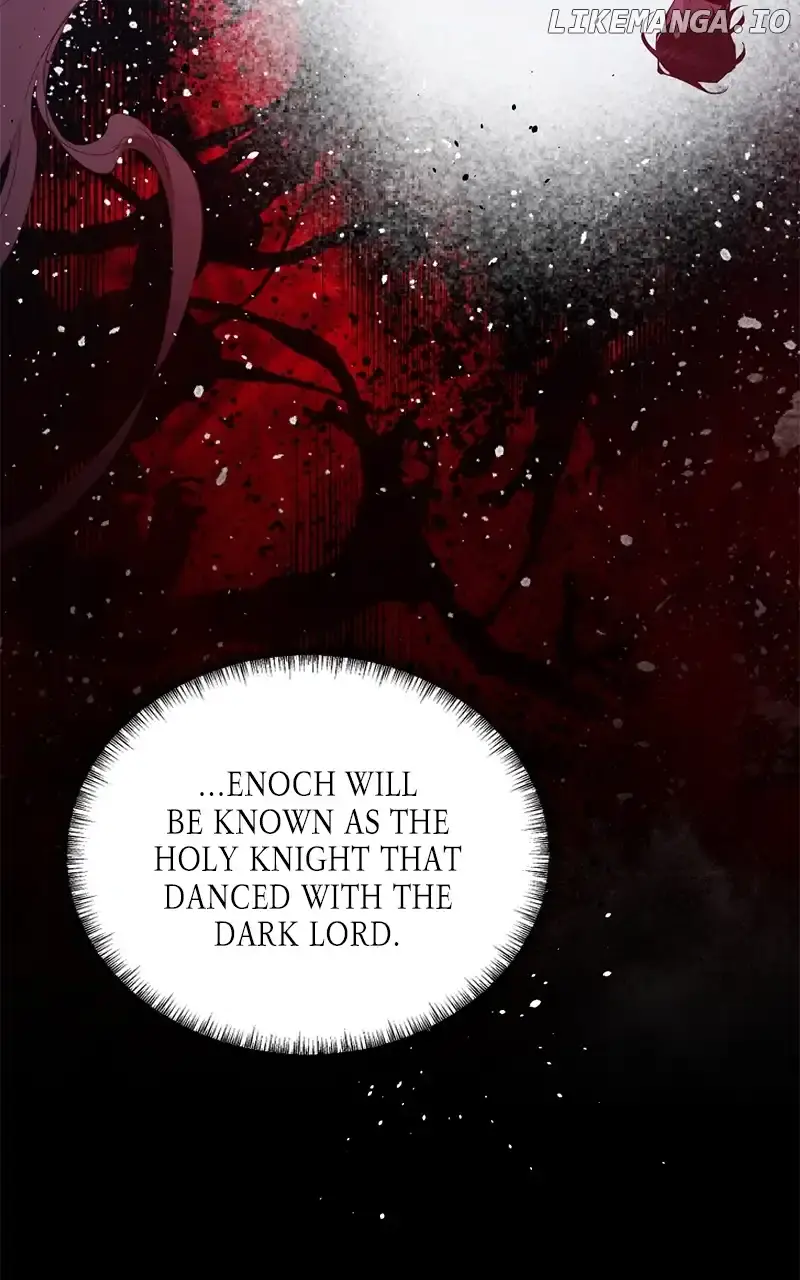 The Dark Lord's Confession Chapter 85 Page 19