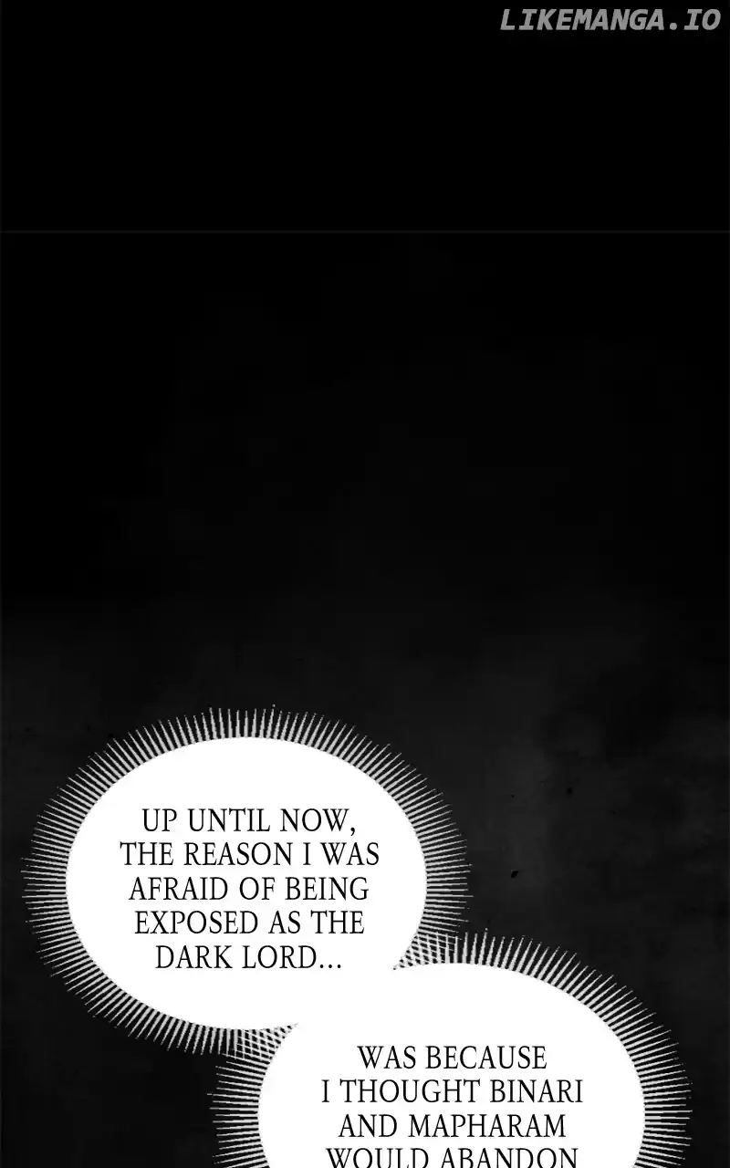 The Dark Lord's Confession Chapter 85 Page 20