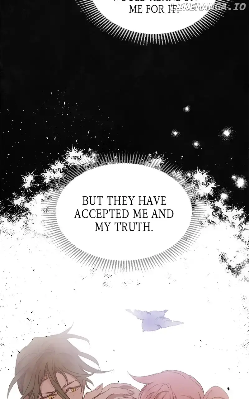 The Dark Lord's Confession Chapter 85 Page 21