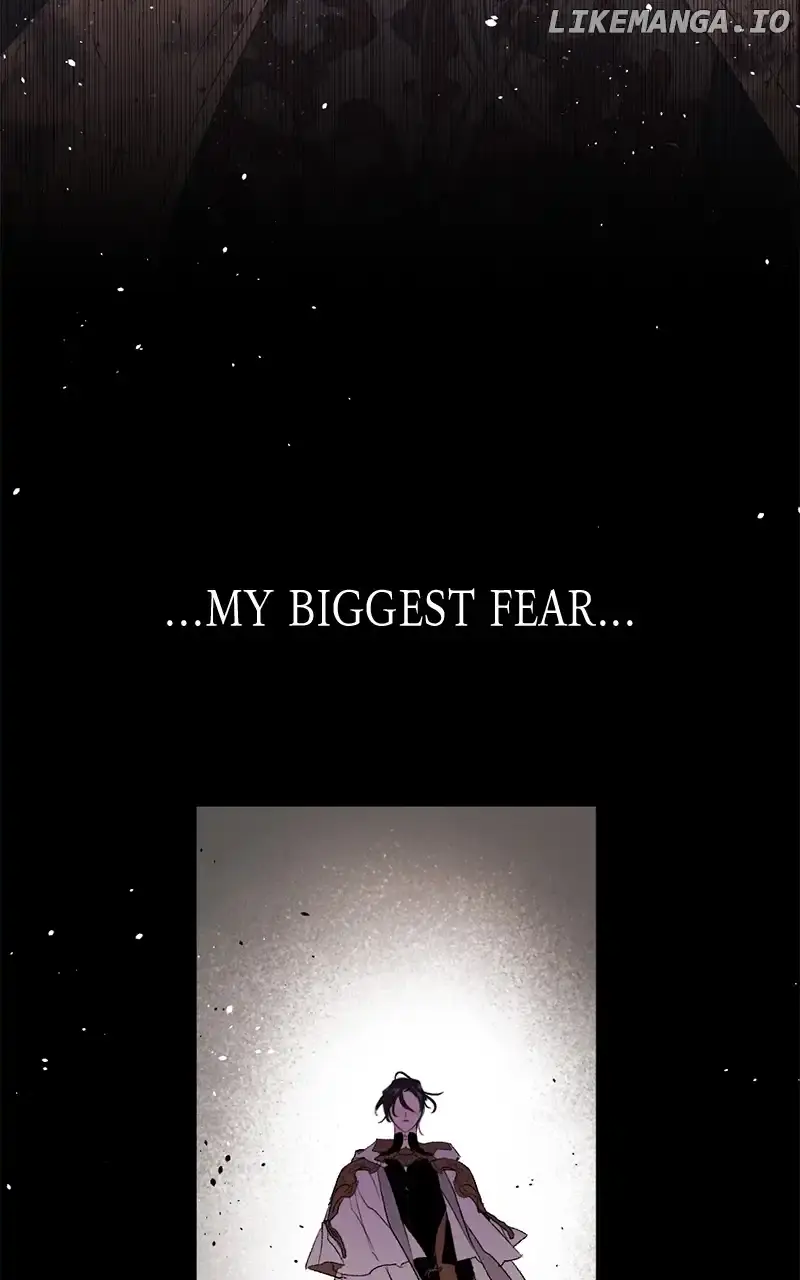 The Dark Lord's Confession Chapter 85 Page 25