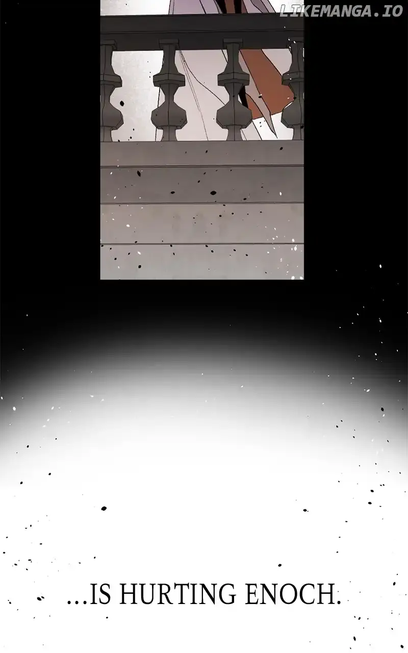 The Dark Lord's Confession Chapter 85 Page 26