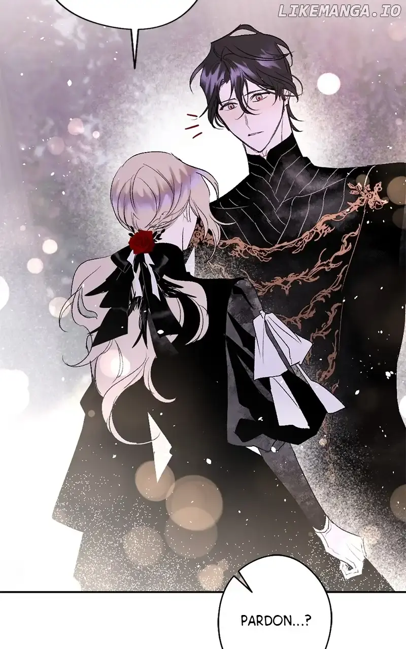 The Dark Lord's Confession Chapter 85 Page 30