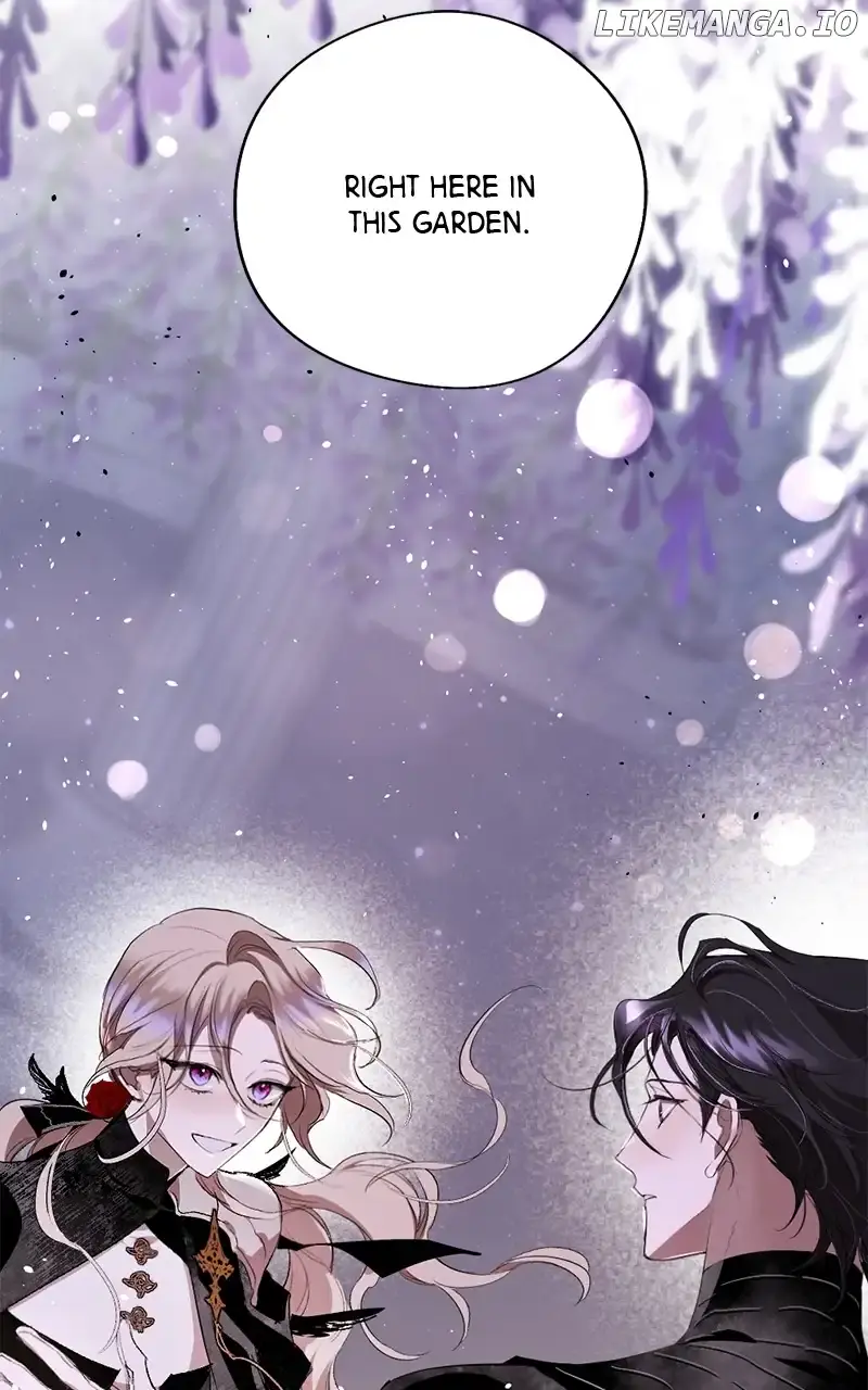 The Dark Lord's Confession Chapter 85 Page 33