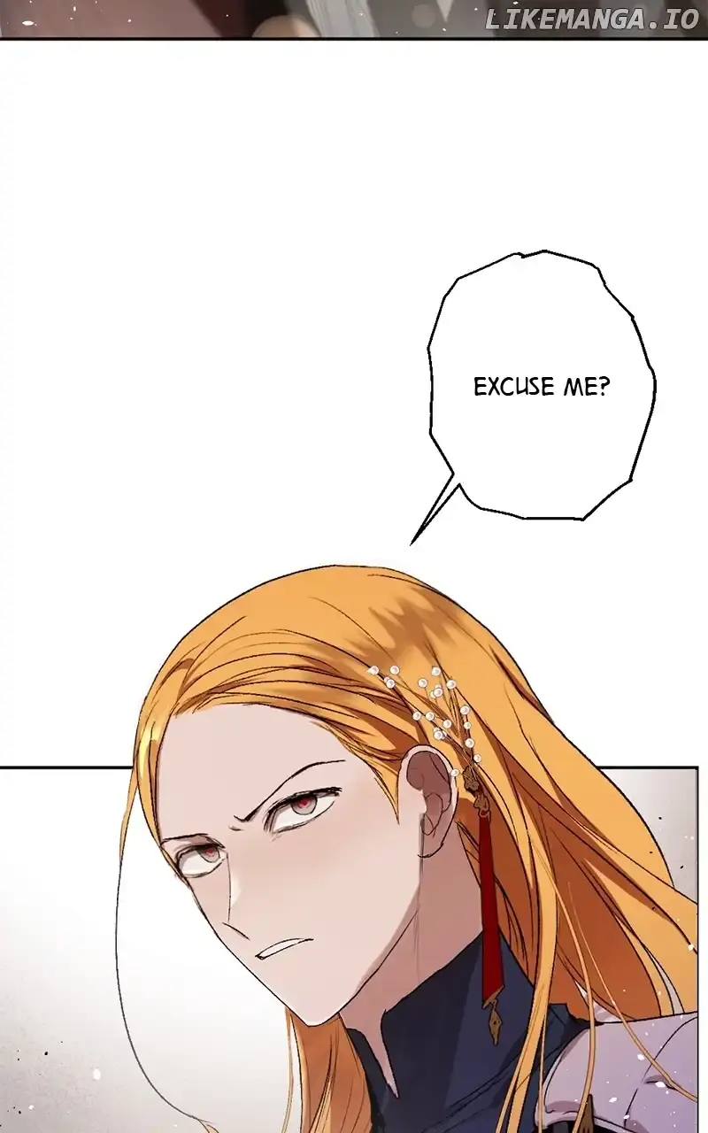 The Dark Lord's Confession Chapter 85 Page 38