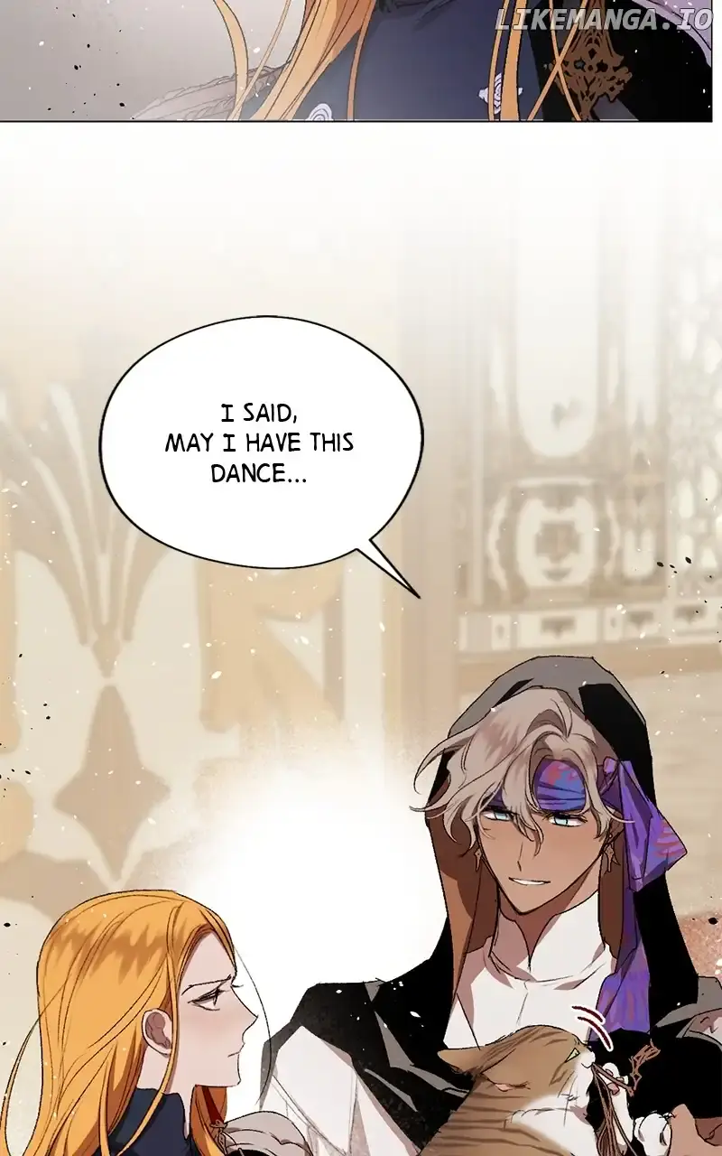 The Dark Lord's Confession Chapter 85 Page 39