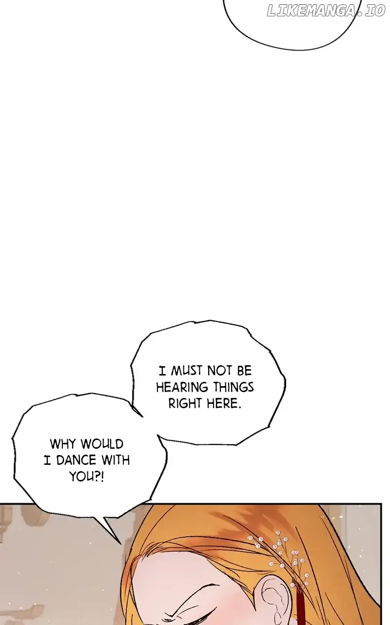 The Dark Lord's Confession Chapter 85 Page 41