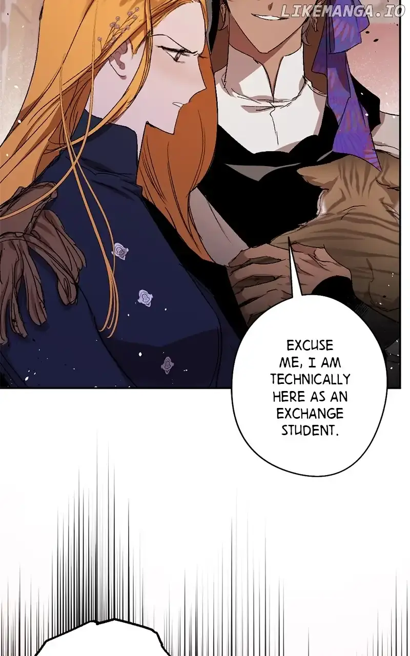 The Dark Lord's Confession Chapter 85 Page 44