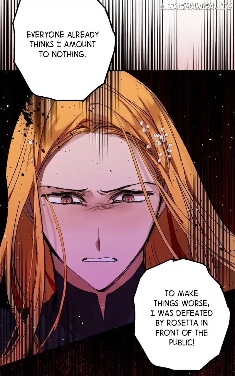The Dark Lord's Confession Chapter 85 Page 45